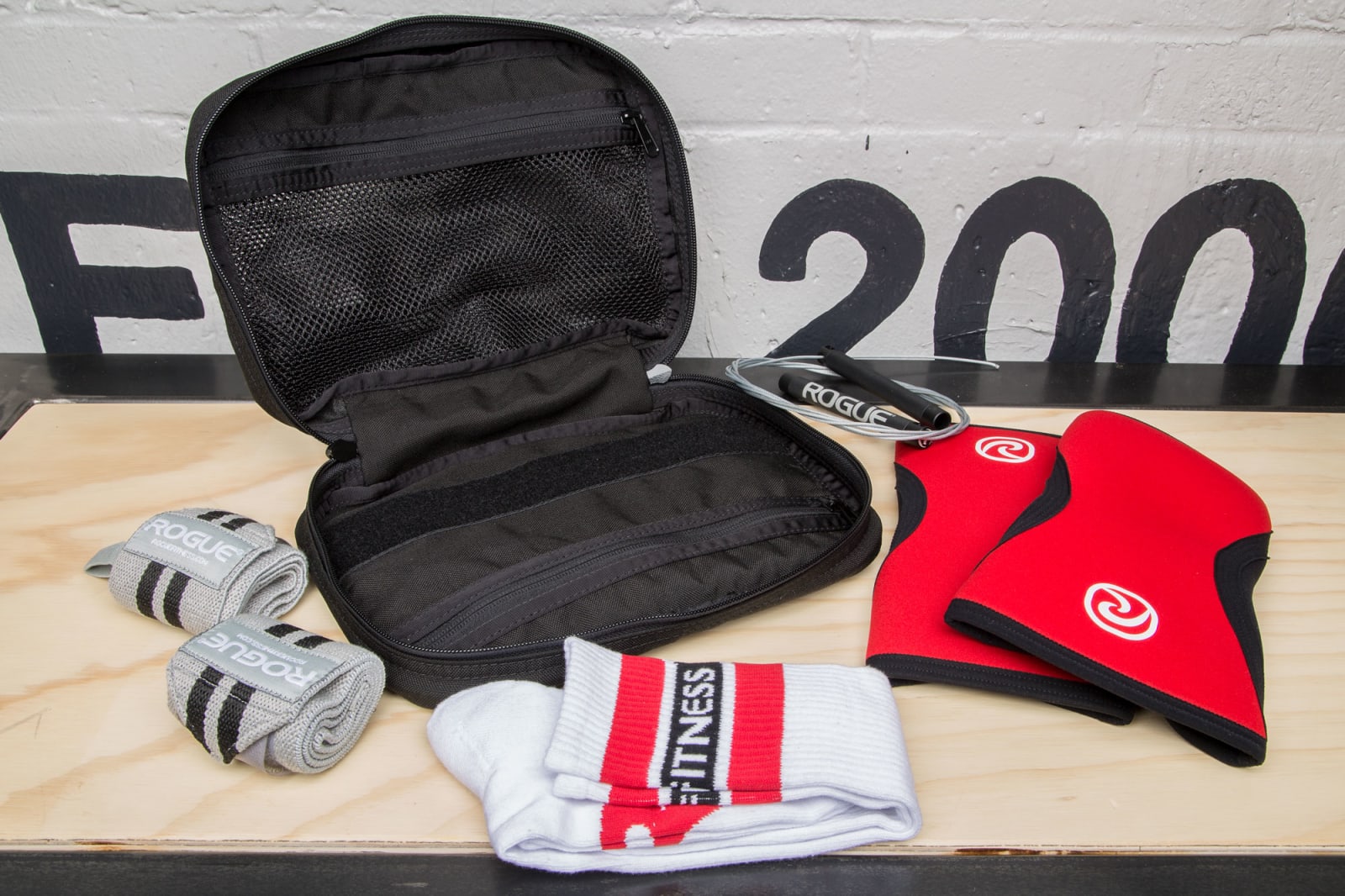 Rogue Kit Bag | Gym & Weightlifting Bag | Rogue Fitness